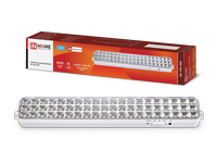 Светильник сд ав СБА 1098-60DC 60 LED 2.0Ah lithium battery DC IN HOME IN HOME