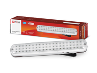 Светильник сд ав СБА 1093С-60DC 60LED lead-acid DC IN HOME IN HOME
