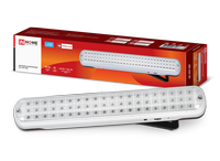 Светильник сд ав СБА 1093С-90DC 90LED Li-ion DC IN HOME IN HOME