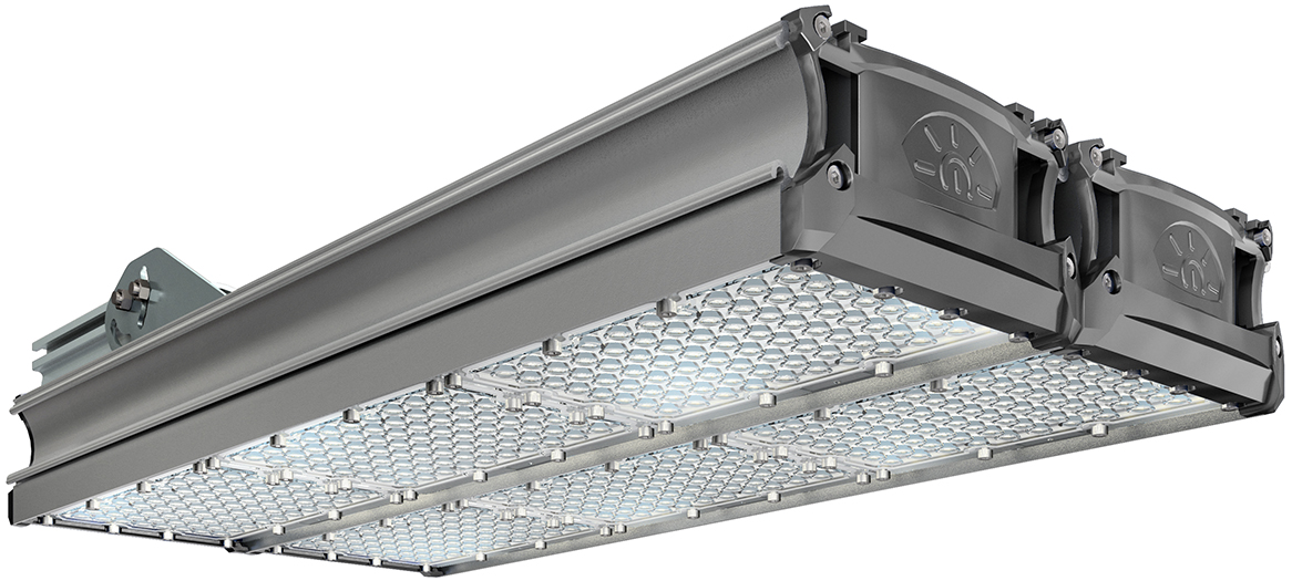 Светодиодный светильник TL-STREET SM RUS 270 F3 740 W TEHNOLOGII_SVETA