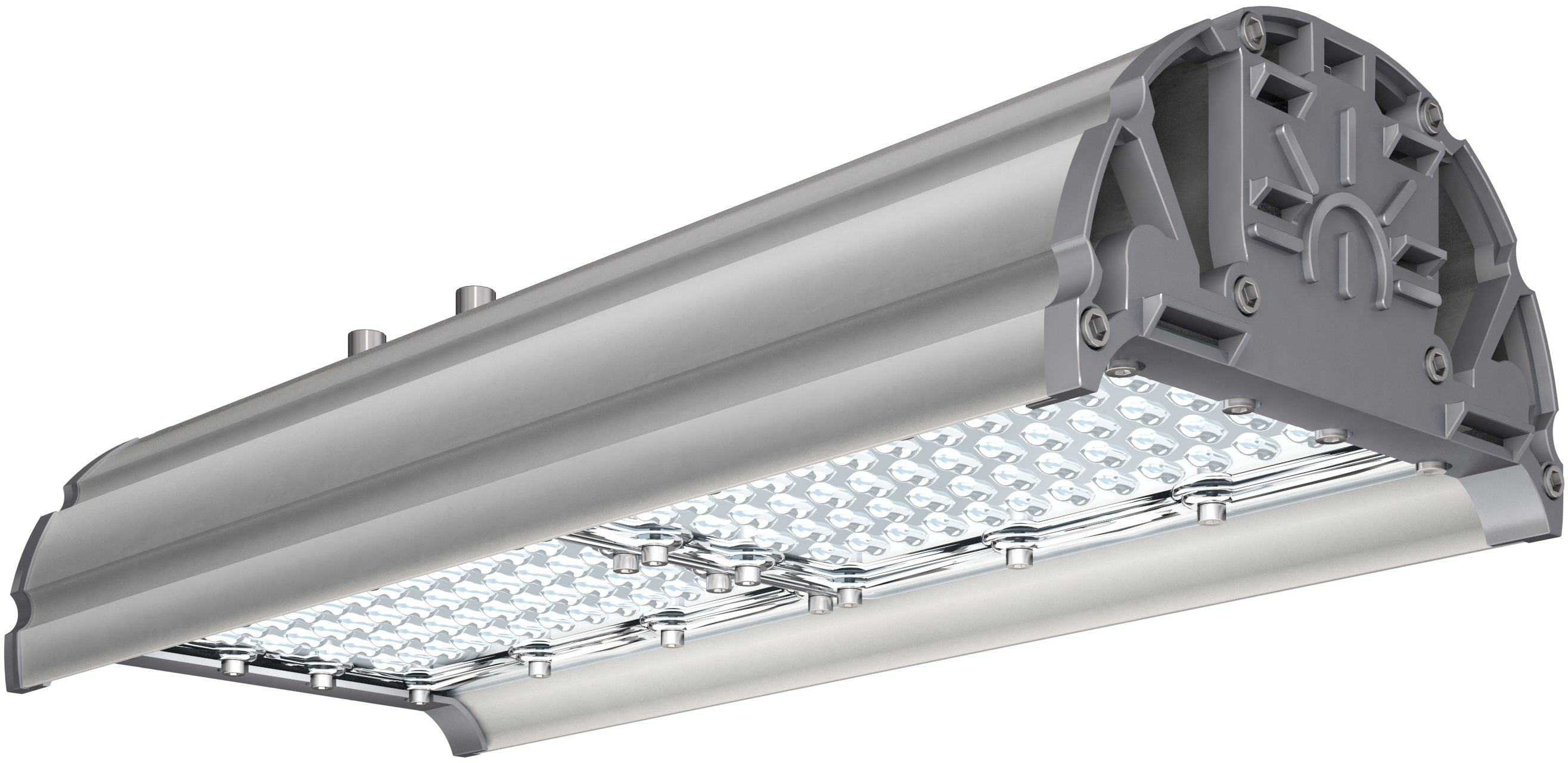 УЛИЧНЫЙ СВЕТИЛЬНИК TL-STREET 105 Plus 5К W TEHNOLOGII_SVETA