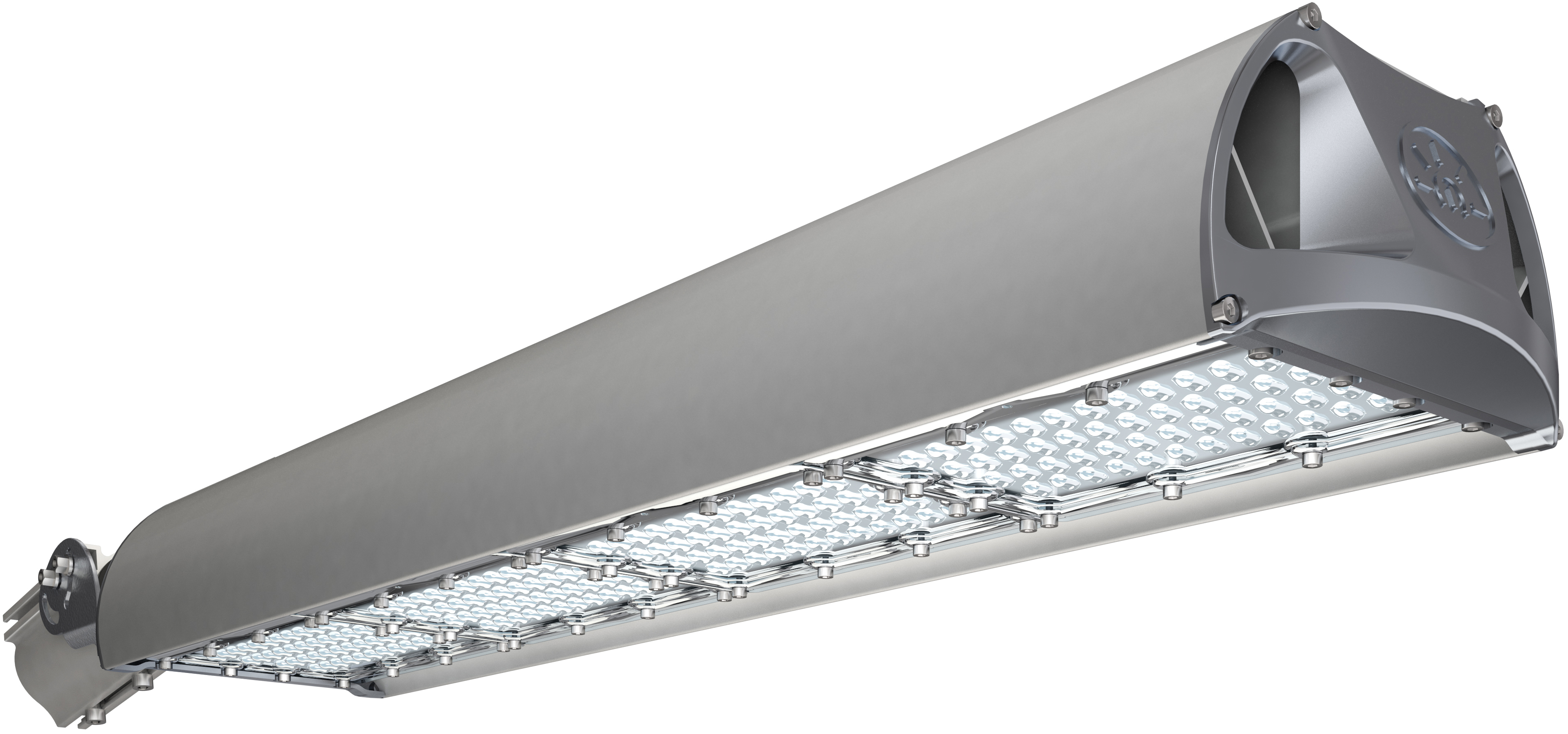 Уличный светильник TL-STREET 210 5К F3 W TEHNOLOGII_SVETA