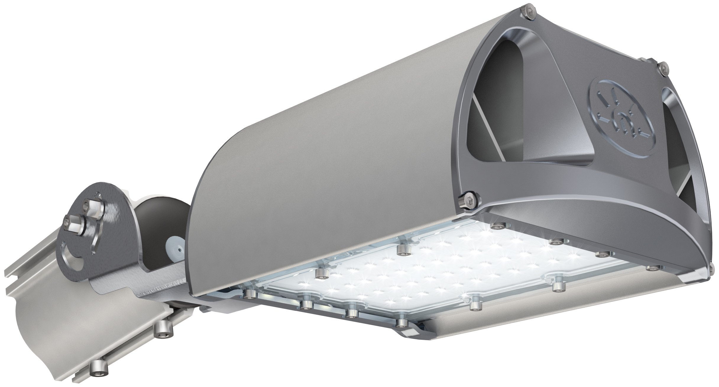 Уличный светильник TL-STREET 35 5К DIM F3 D TEHNOLOGII_SVETA