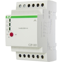 Реле контроля фаз CZF-331 TDM Electric