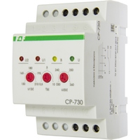 Реле контроля напряжения CP-730 TDM Electric