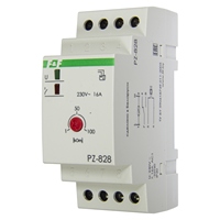 Реле контроля уровня PZ-828 TDM Electric