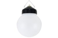 Светильник НСП 03-60-027 У1 (шар пластик белый) IP44 TDM-SQ0310-0008 TDM Electric