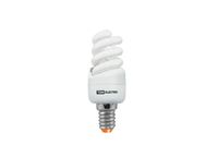 Лампа энергосберегающая КЛЛ-FS-15 Вт-2700 К–Е14 TDM TDM Electric