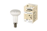 Лампа светодиодная R50 - 6 Вт-230 В -4000 К–E14 Народная-SQ0340-0137 TDM Electric
