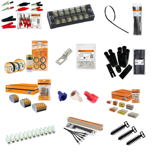 Electric products