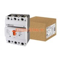 Автоматический выключатель ВА87-35 3Р 100А 25кА TDM SQ0751-0012 TDM Electric