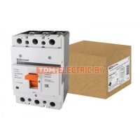 Автоматический выключатель ВА87-37 3Р 200А 35кА TDM SQ0751-0017 TDM Electric