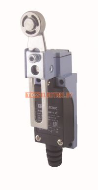Концевой выключатель компактный ВККН-2145М11-У2 регулируемый рычаг 5А 1з+1р IP65 TDM SQ0732-0031 TDM Electric