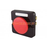  Пост кнопочный ПКЕ 112-1 красный гриб IP40 TDM  SQ0742-0006 TDM Electric