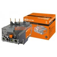 Реле электротепловое РТН-1307  1,6-2,5А TDM SQ0712-0004 TDM Electric