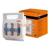 Шинный выключатель-разъединитель с функцией защиты ШПВР 1 3П 250A TDM SQ0726-0006 TDM Electric