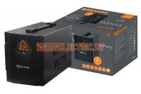 Стабилизатор напряжения СНС1-1-1,5 кВА симисторный переносной TDM SQ1203-0003 TDM Electric
