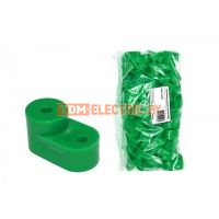 Изолятор угловой зелёный TDM SQ0810-0006 TDM Electric