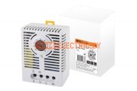 Термостат электронный ТЭН-01 230В от -20 до +60 °C TDM SQ0832-0026 TDM Electric