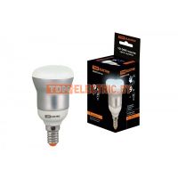Лампа энергосберегающая КЛЛ- RM50 FR-9 Вт-4000 К–Е14 TDM SQ0323-0146 TDM Electric