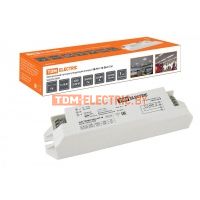 Электронный пускорегулирующий аппарат EB-T8-118-EA2 TDM  SQ0339-0001 TDM Electric