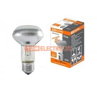 Лампа накаливания зеркальная R63-75 Вт-230 В-Е27 TDM  SQ0332-0031 TDM Electric