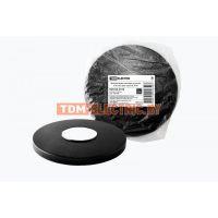 Декоративная накладка на опору d-60 мм, цвет черный, TDM SQ0330-0419 TDM Electric