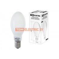 Лампа ртутная высокого давления прямого включения ДРВ 500 Вт Е40 TDM SQ0325-0021 TDM Electric
