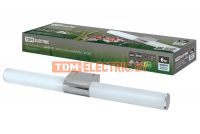 Светильник LED CH-П 6Вт, 4000 К, IP44, Камбрия-1, хром TDM  SQ0358-0214 TDM Electric