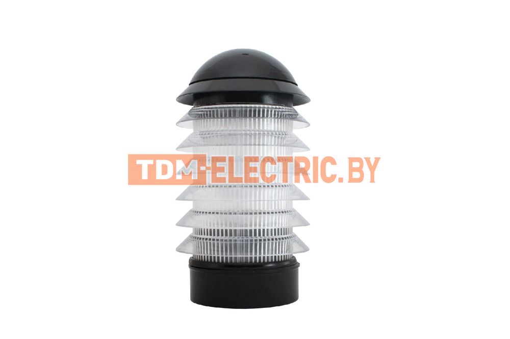 Светильник НТУ 05- 40-810 Светлячок IP54 (ПК, основание А85, Е27) TDM  TDM Electric