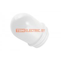 Рассеиватель РПА 85-80 колба-пластик (белый) TDM. SQ0321-0029 TDM Electric