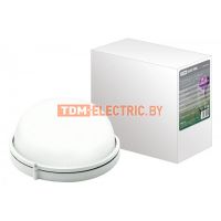 Светодиодный светильник LED ЖКХ 1301 с датчиком 1000Лм 8Вт IP54 TDM  SQ0329-0021 TDM Electric
