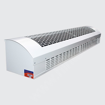 Тепловая  завеса Hintek RM-1215-3D-Y 380В, x/6/12 кВт 