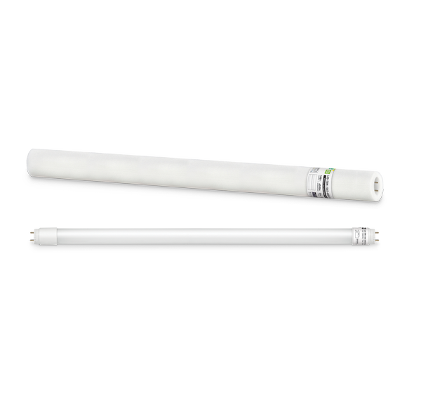 Лампа сд LED-T8R-M-std 10Вт 230В G13R 6500К 800Лм 600мм матовая поворотная ASD