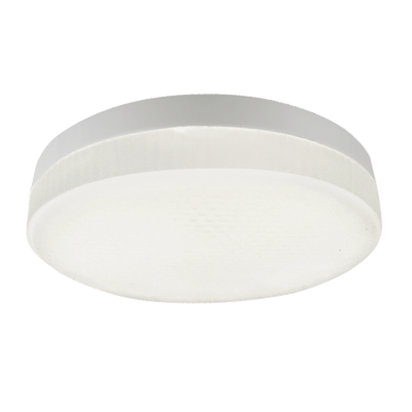 Лампа сд LED-GX53-std 4.2Вт 230В 6500К 380Лм ASD