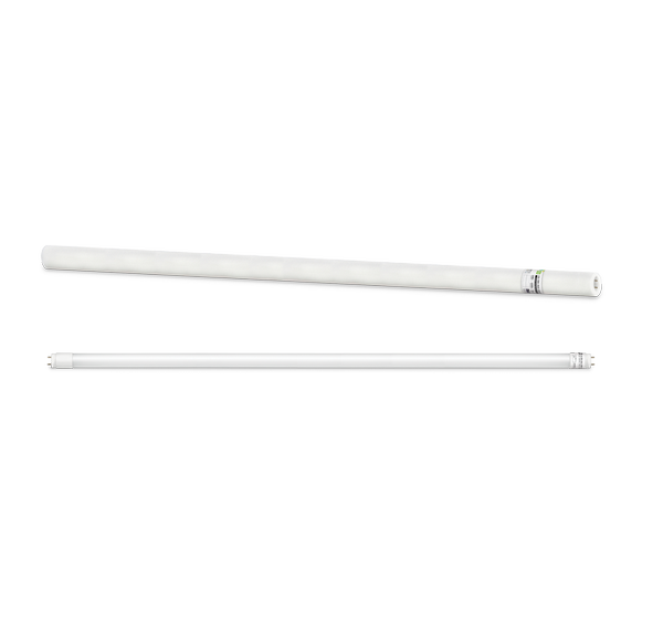 Лампа сд LED-T8-М-std 30Вт 230В G13 4000К 2440Лм 1200мм матовая ASD