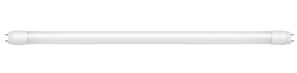 Лампа сд LED-T8-1065М-600-std 10Вт 230В G13 6500К 800Лм 600мм матовая неповоротная ASD