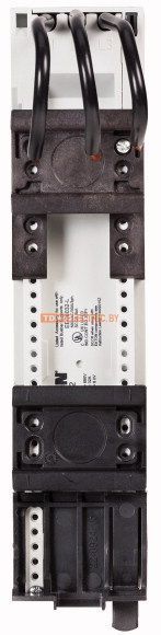 BBA0-32 — Шинный адаптер xStart, 45 мм, 32А, 2TS