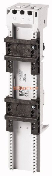 BBA4/2TS-L — Шинный адаптер xStart, 54 мм, пустой модуль 2TS