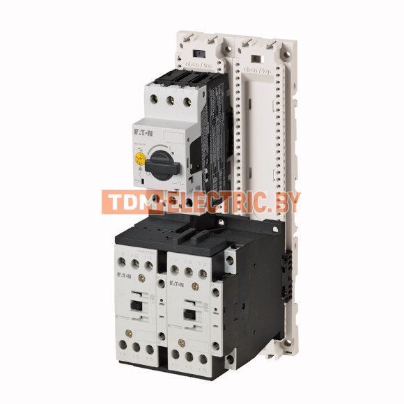 MSC-R-32-M32(24VDC) - Сборка прямого пуска, 32А, 24В