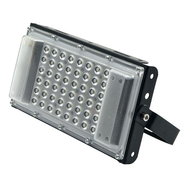 Светодиодный прожектор GLANZEN FAD-0030-20