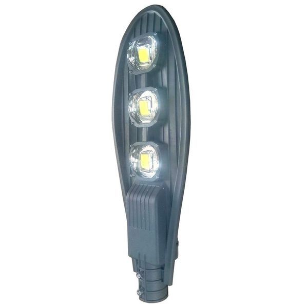 Светодиодный уличный светильник GLANZEN PRO-0001-150-COBRA (Аргос)