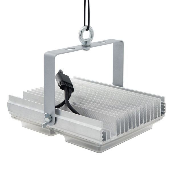 Светодиодный прожектор GLANZEN PRO-0010-100-h