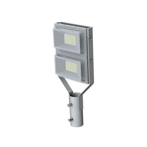 Светодиодный светильник GLANZEN PRO-0010-100-k