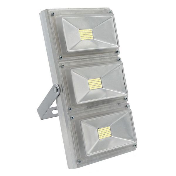 Светодиодный прожектор GLANZEN PRO-0020-200-h