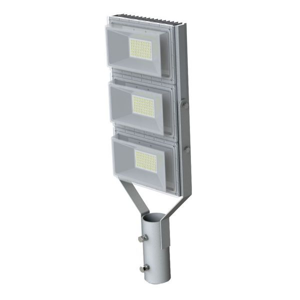 Светодиодный светильник GLANZEN PRO-0020-200-k