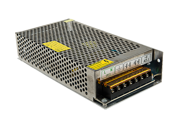 Адаптер LS-AA-150 150Вт 12В алюминий IN HOME