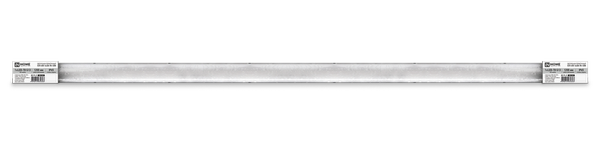 Светильник герм под сд лампу ССП-458 1xLED-Т8-1200 G13 230В IP65 1200 мм IN HOME