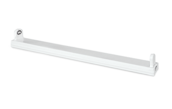 Светильник под сд лампу SPO-101-1 1х10Вт 230В LED-Т8/G13 600 мм LLT