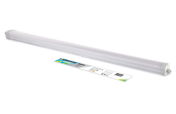 Светильник сд герм ССП-158 32Вт 230В 4000К 2200Лм 1150мм IP65 LLT